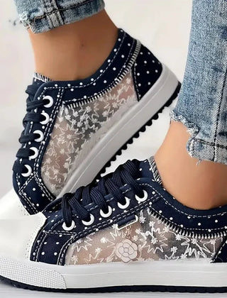 Dark Blue | Open