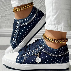 Dark Blue | Closed