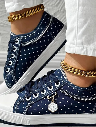 Dark Blue | Closed