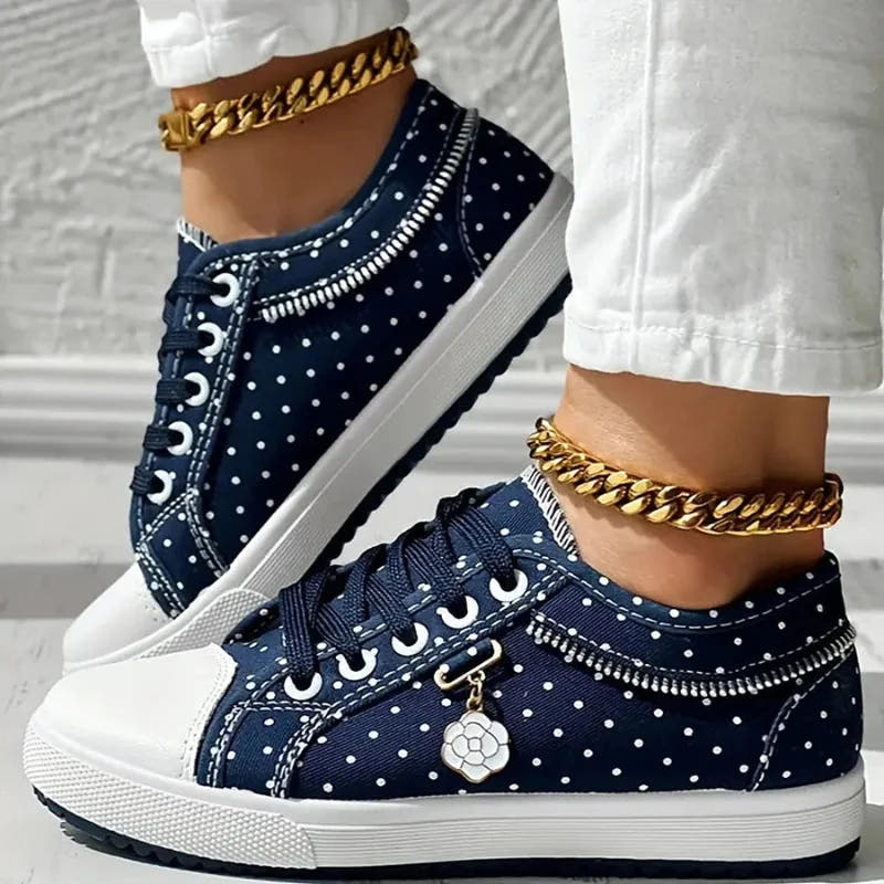 Dark Blue | Closed