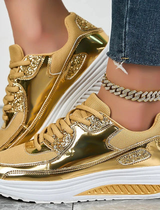 Gold