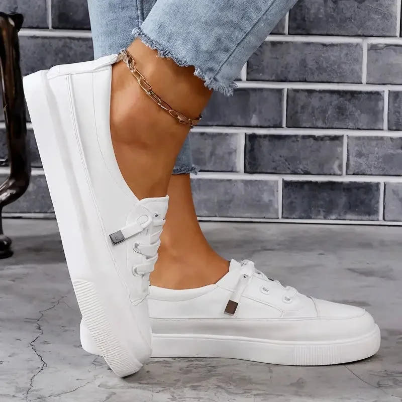 Clara | Comfort Sneakers