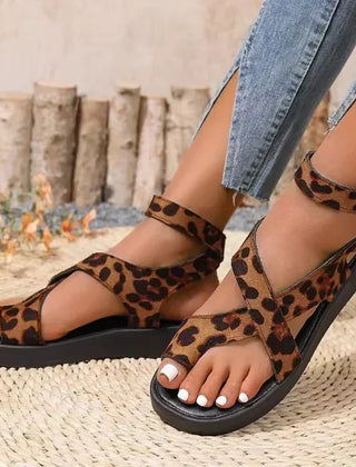 Leopard Print
