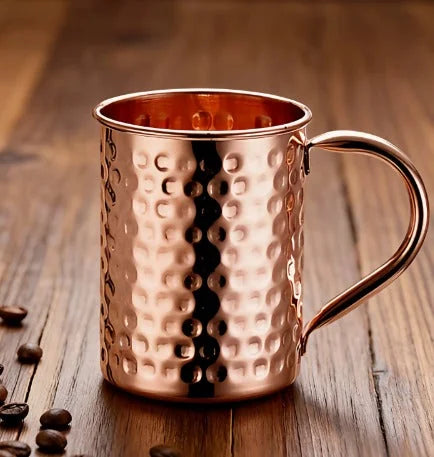 Copper Mug 400ml