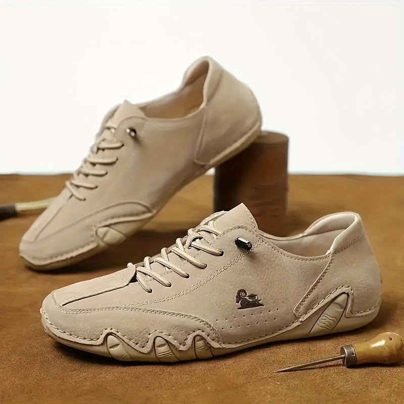 Milo – comfort sneakers for effortless steps