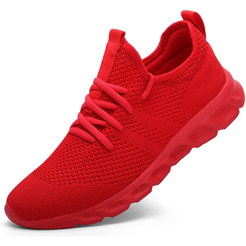 Demi - Comfortable outdoor shoes