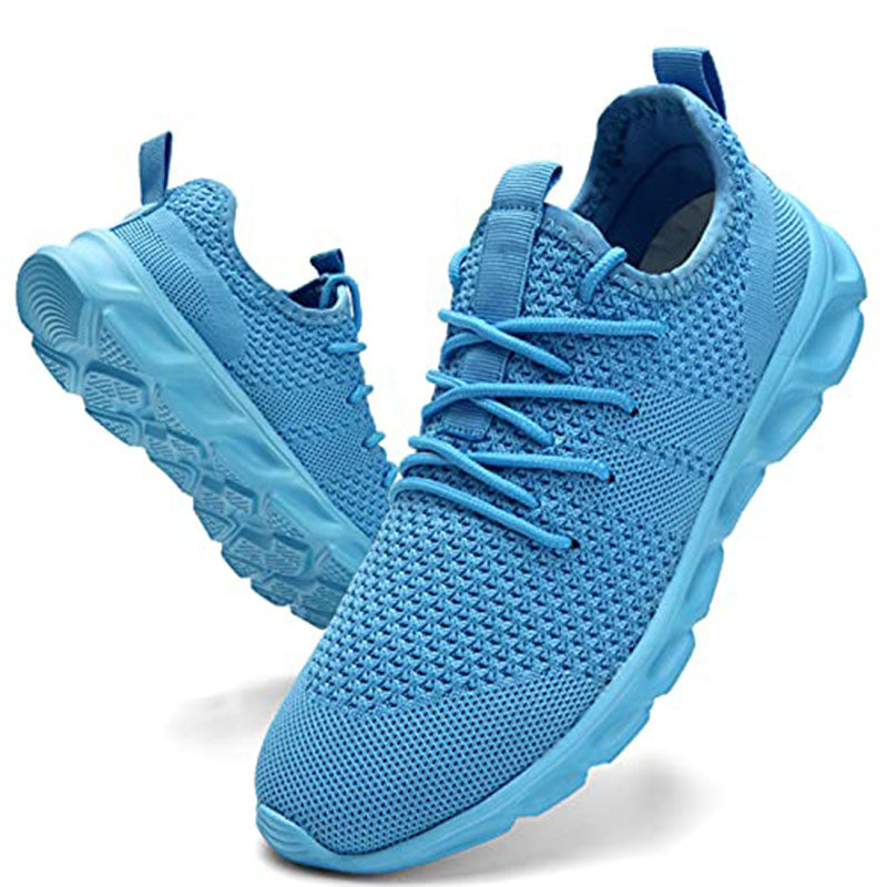 Demi - Comfortable outdoor shoes