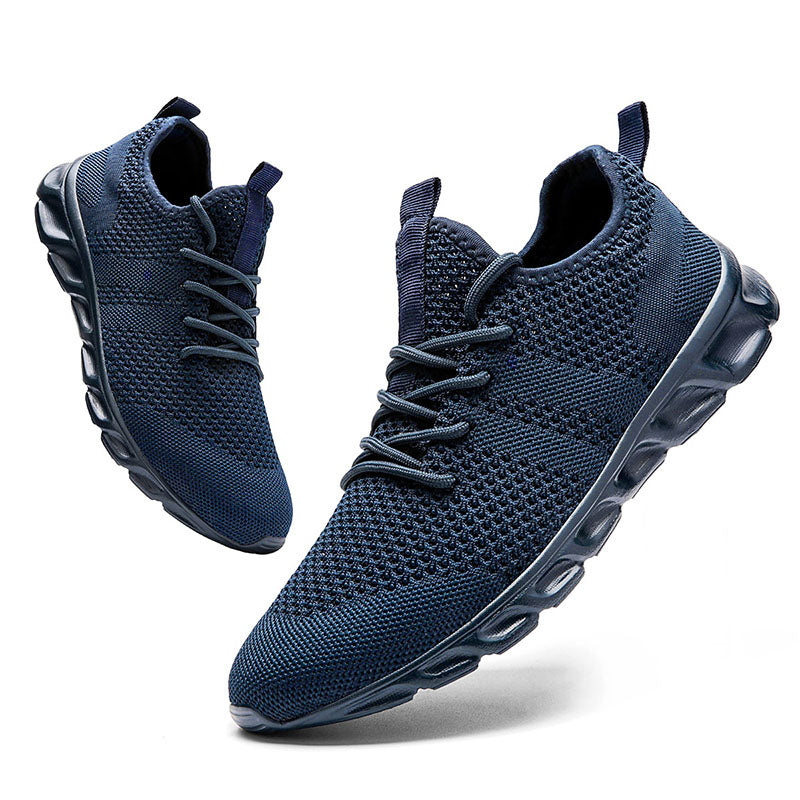Demi - Comfortable outdoor shoes