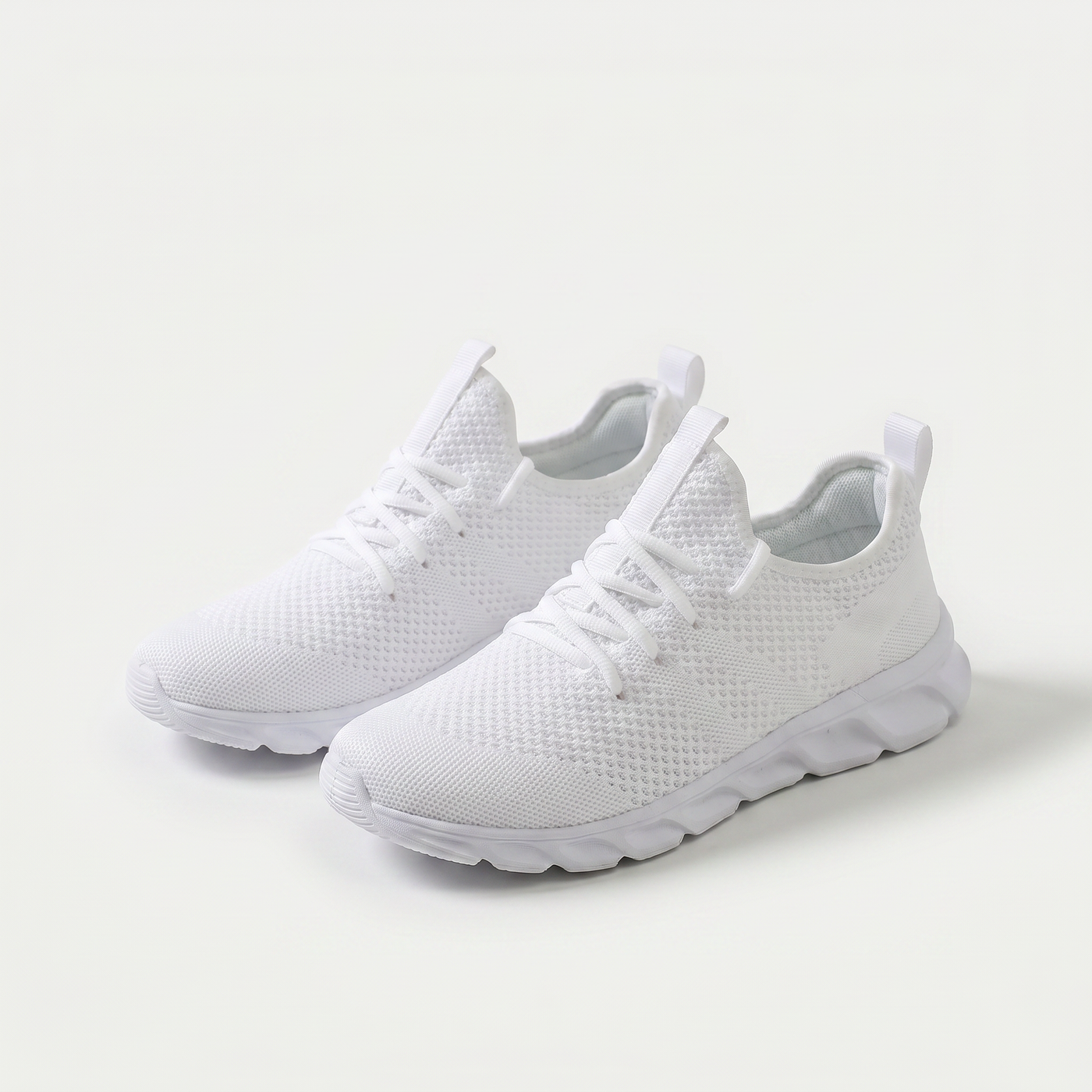 Demi - Comfortable outdoor shoes