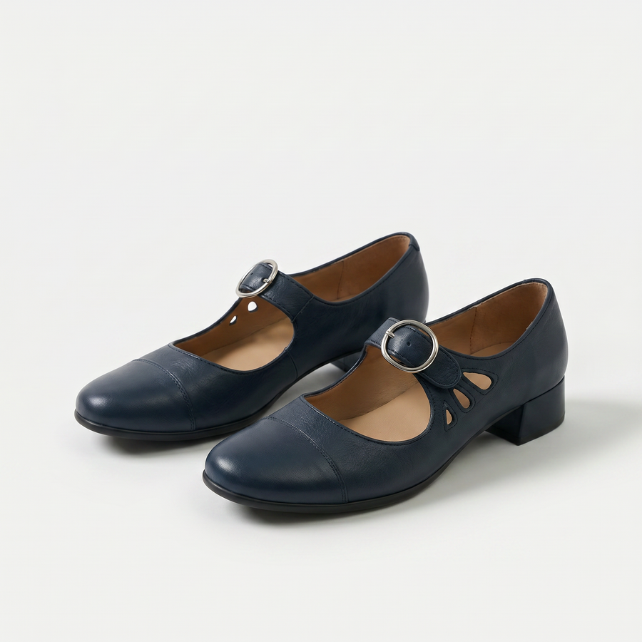 Denisa – The Comfort Manager's Sandal