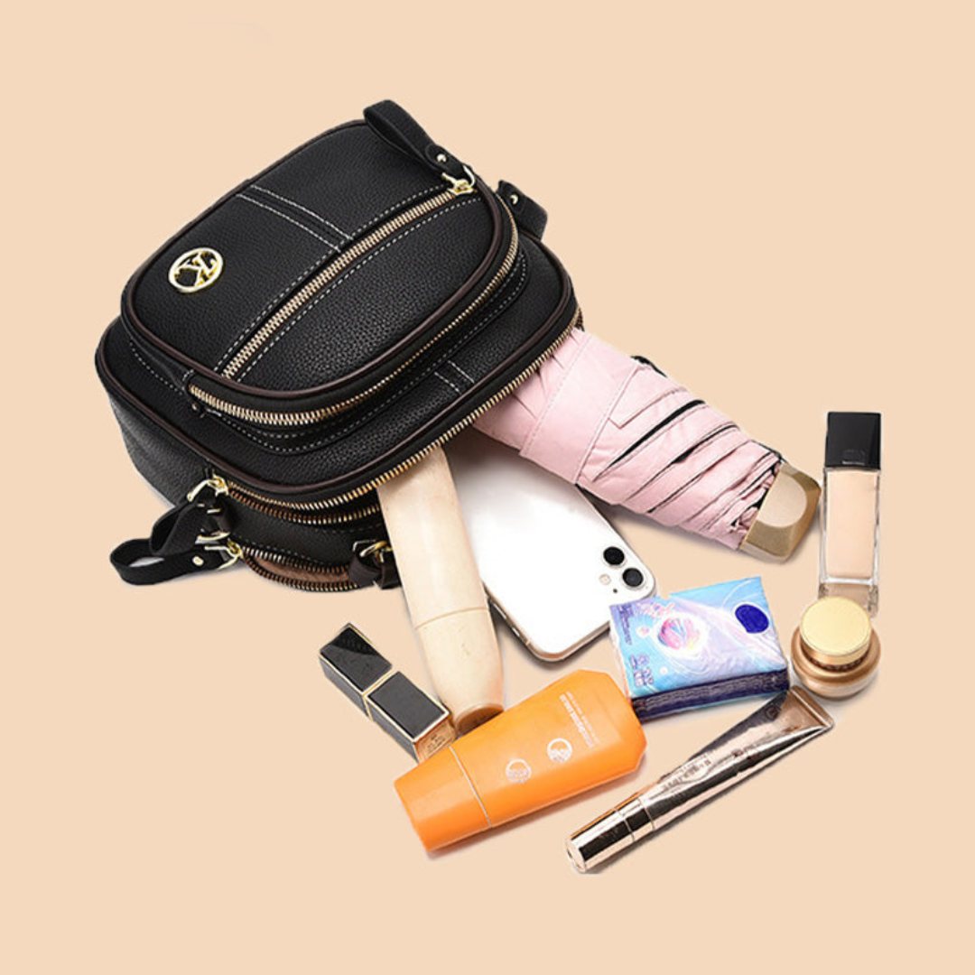 Megan | Crossbody Bag