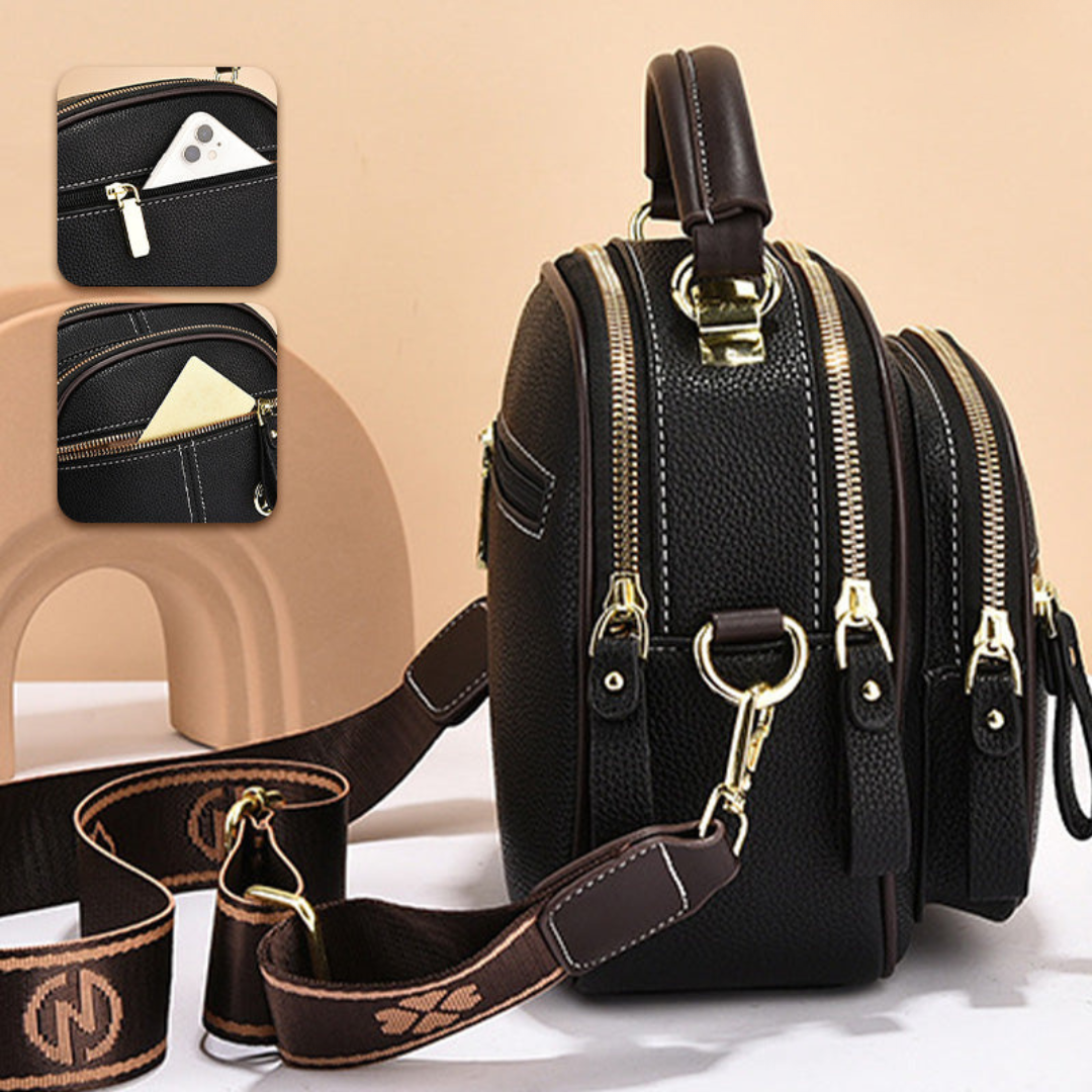 Megan | Crossbody Bag