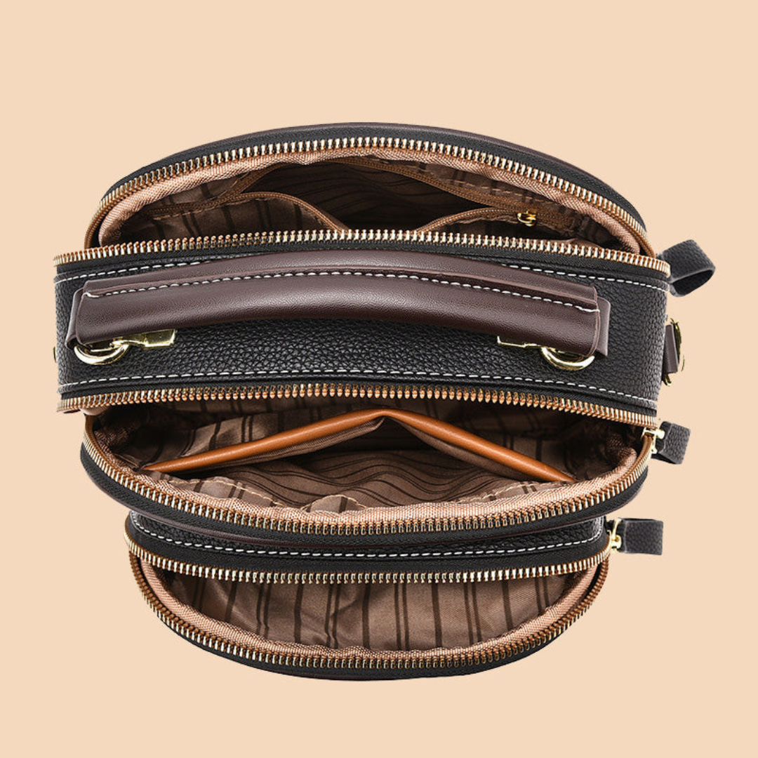 Megan | Crossbody Bag