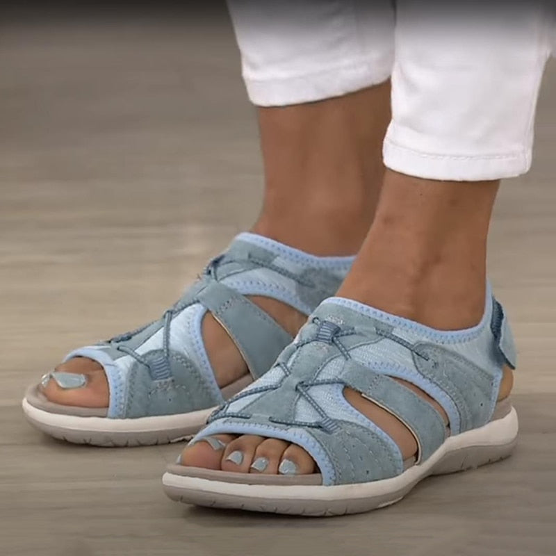 Mary – comfort sandals