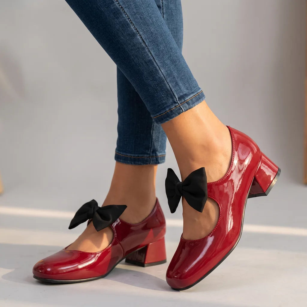 Wine Red