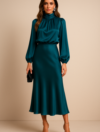 Teal