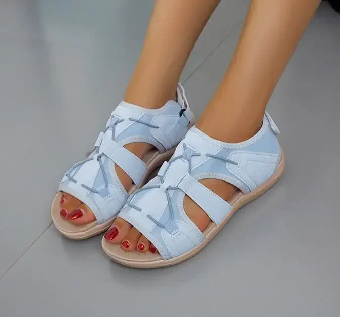 Mary – comfort sandals