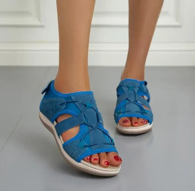 Mary – comfort sandals