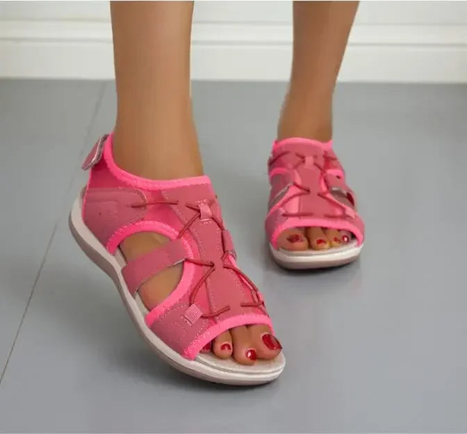 Mary – comfort sandals