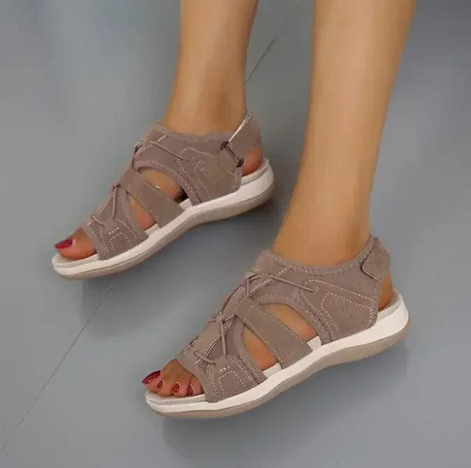 Mary – comfort sandals
