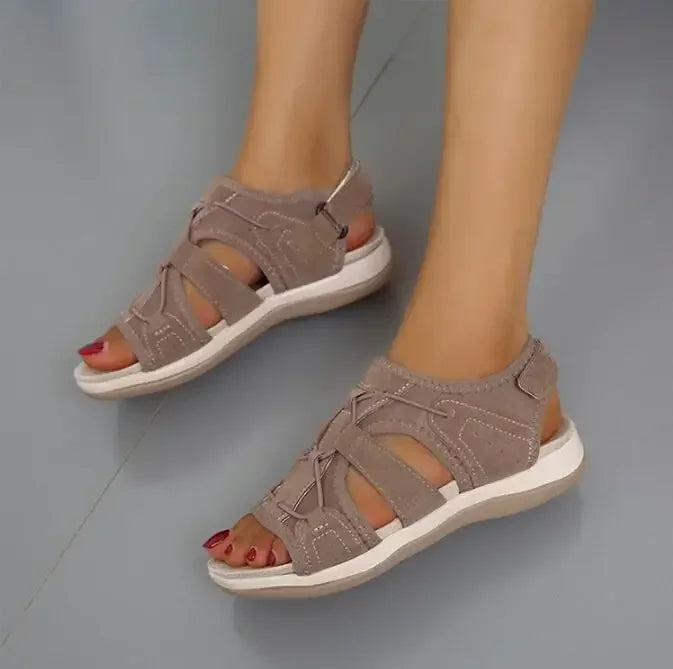 Mary – comfort sandals