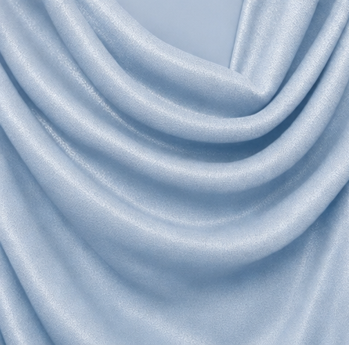 Mariette | Velvet Cowl-Neck Midi Dress