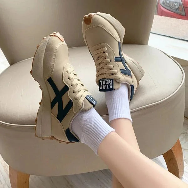 Drusilla | Stay Real Sneakers