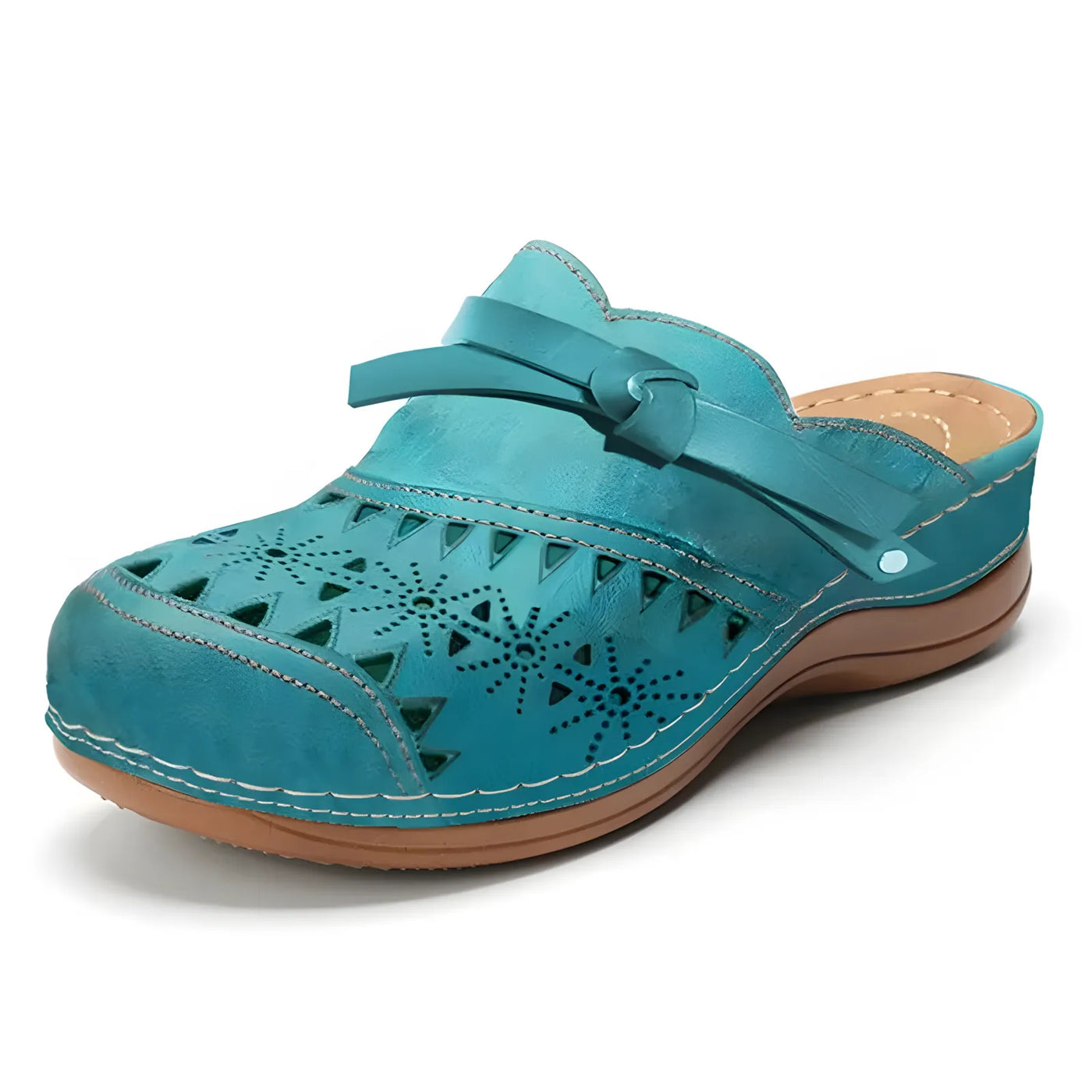 Lya | Comfortable Everyday Sabots