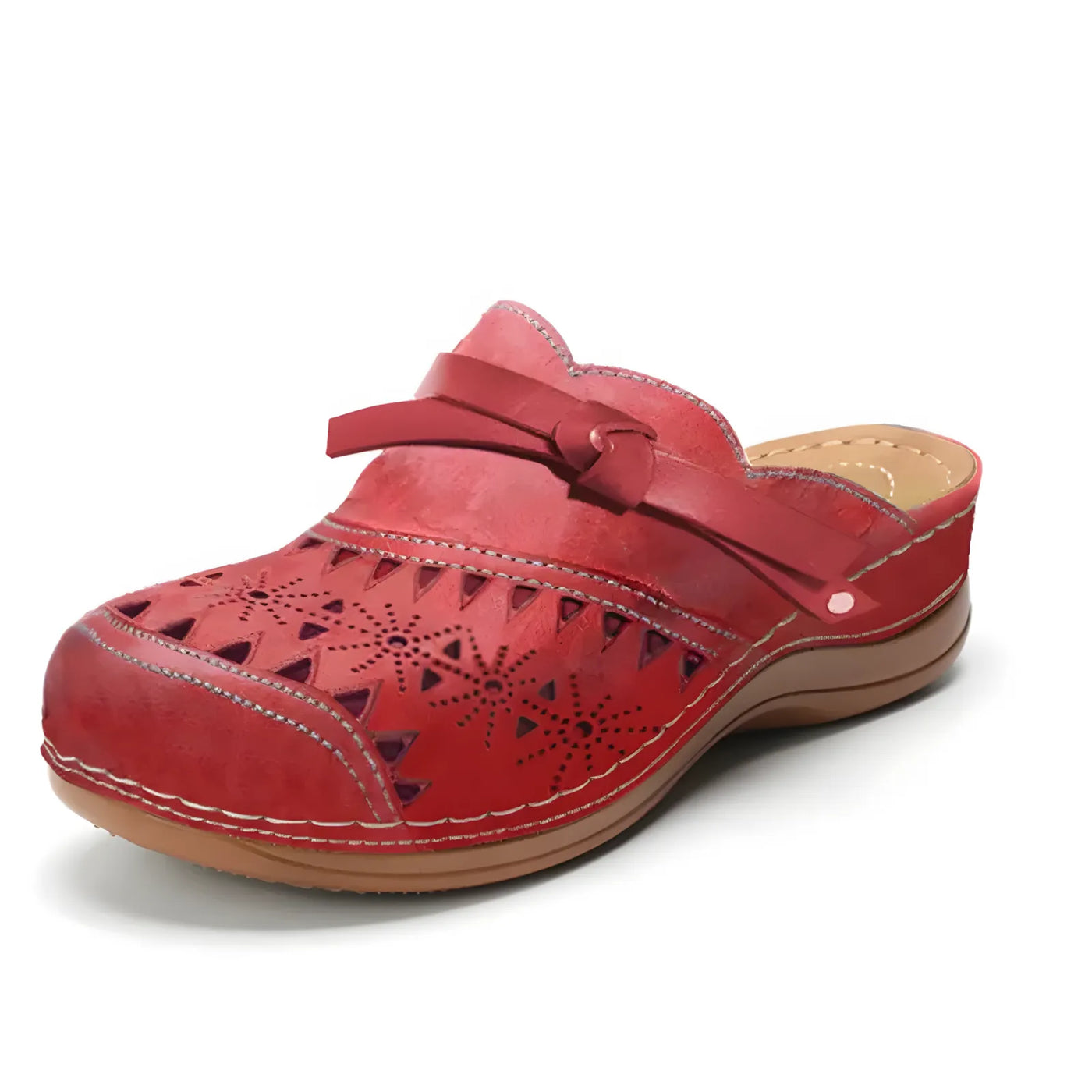 Lya | Comfortable Everyday Sabots