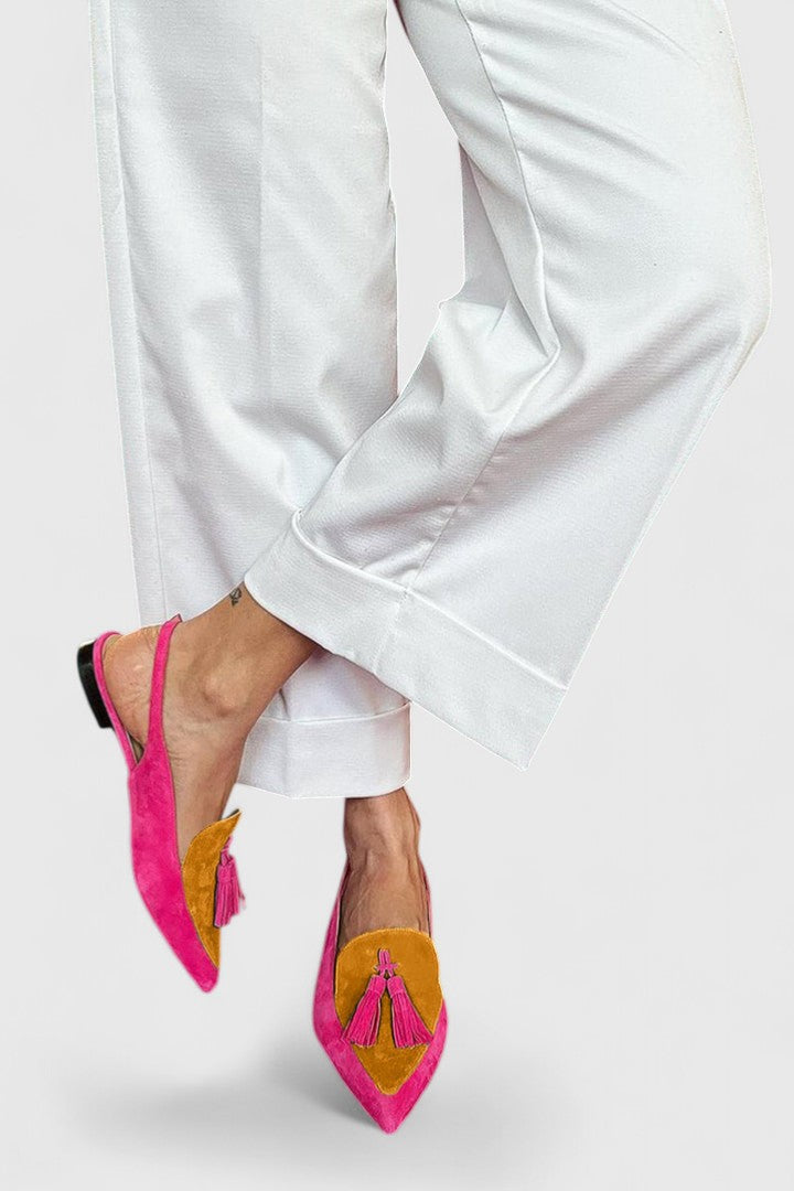 Thalina | Comfort Elegant Heels