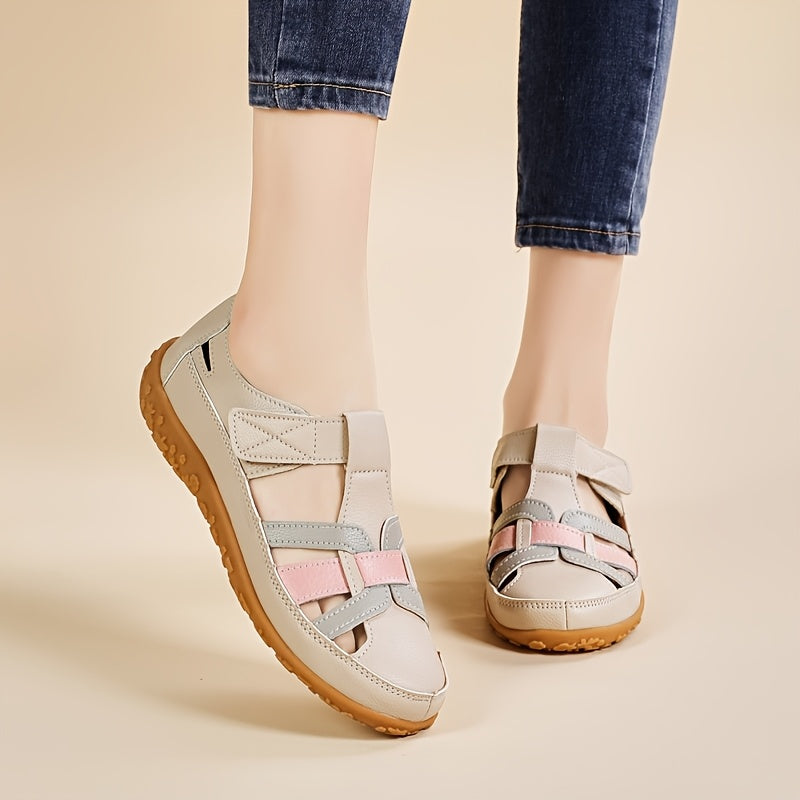 Lea – comfortable sandals for every day