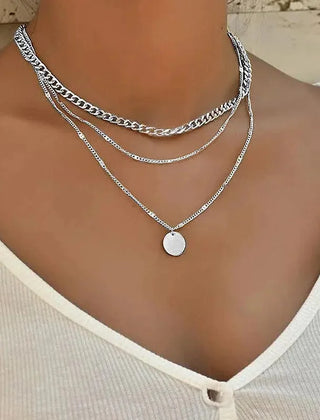 Silver