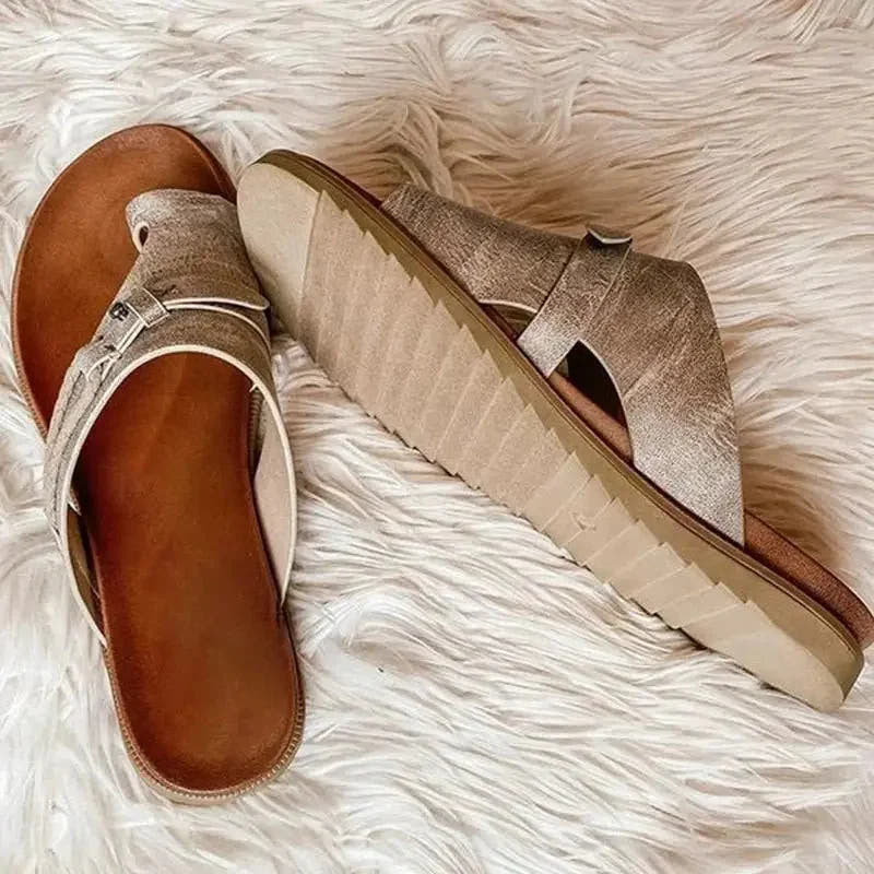 Eliane | Comfort Sandals