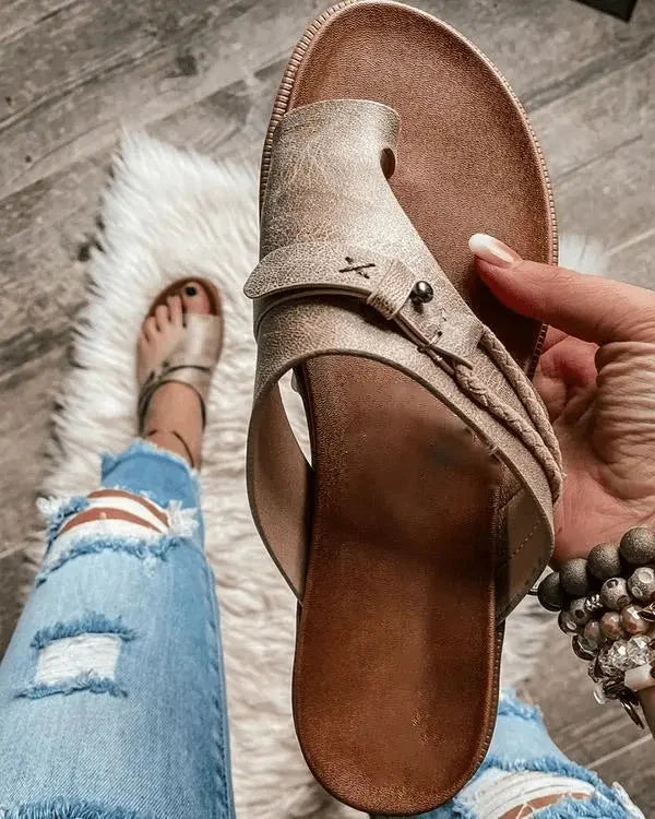 Eliane | Comfort Sandals