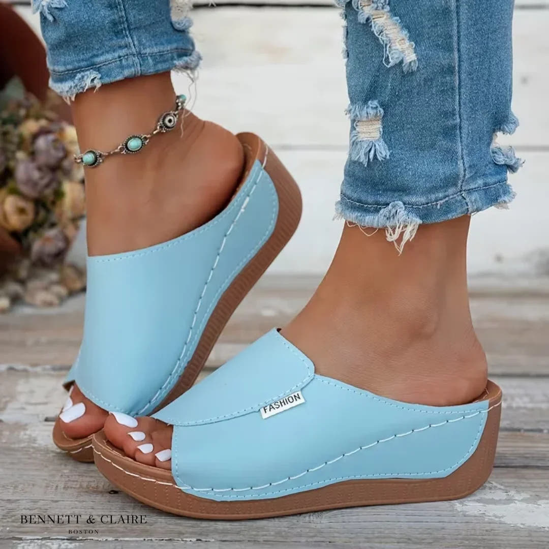 Sky Blue