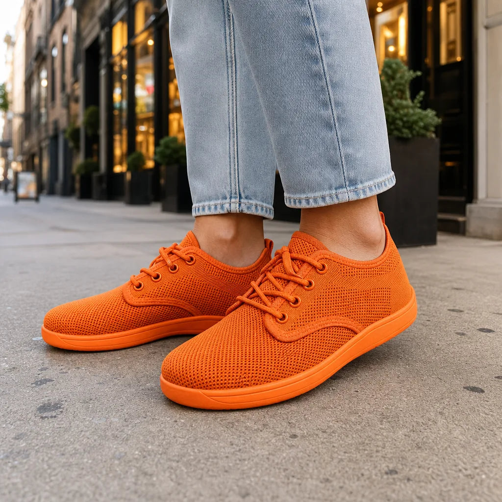 Everly | Comfort Barefoot Sneakers