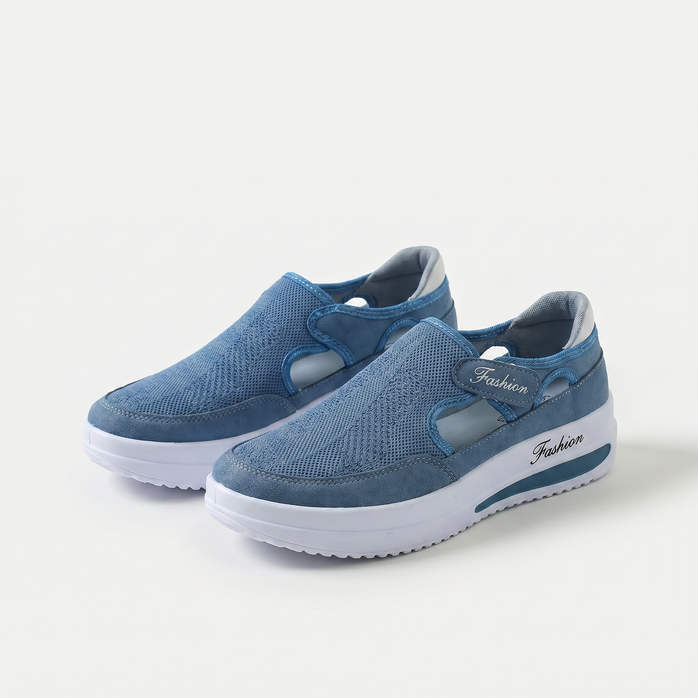 Fashion - Comfortable shoes
