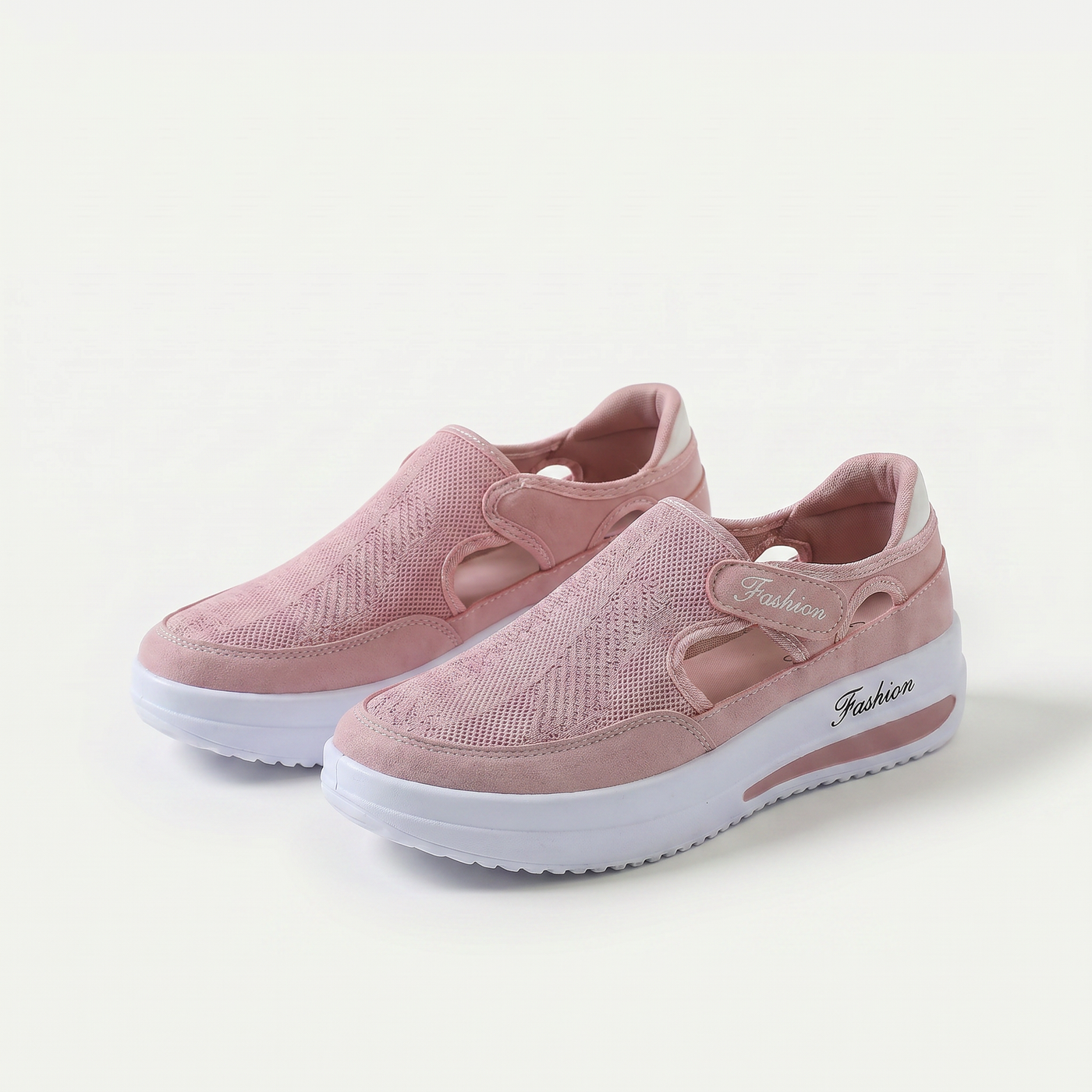 Fashion - Comfortable shoes