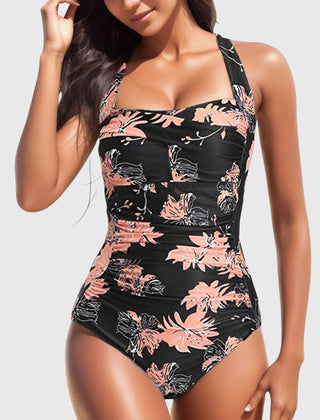 Black - Pink
