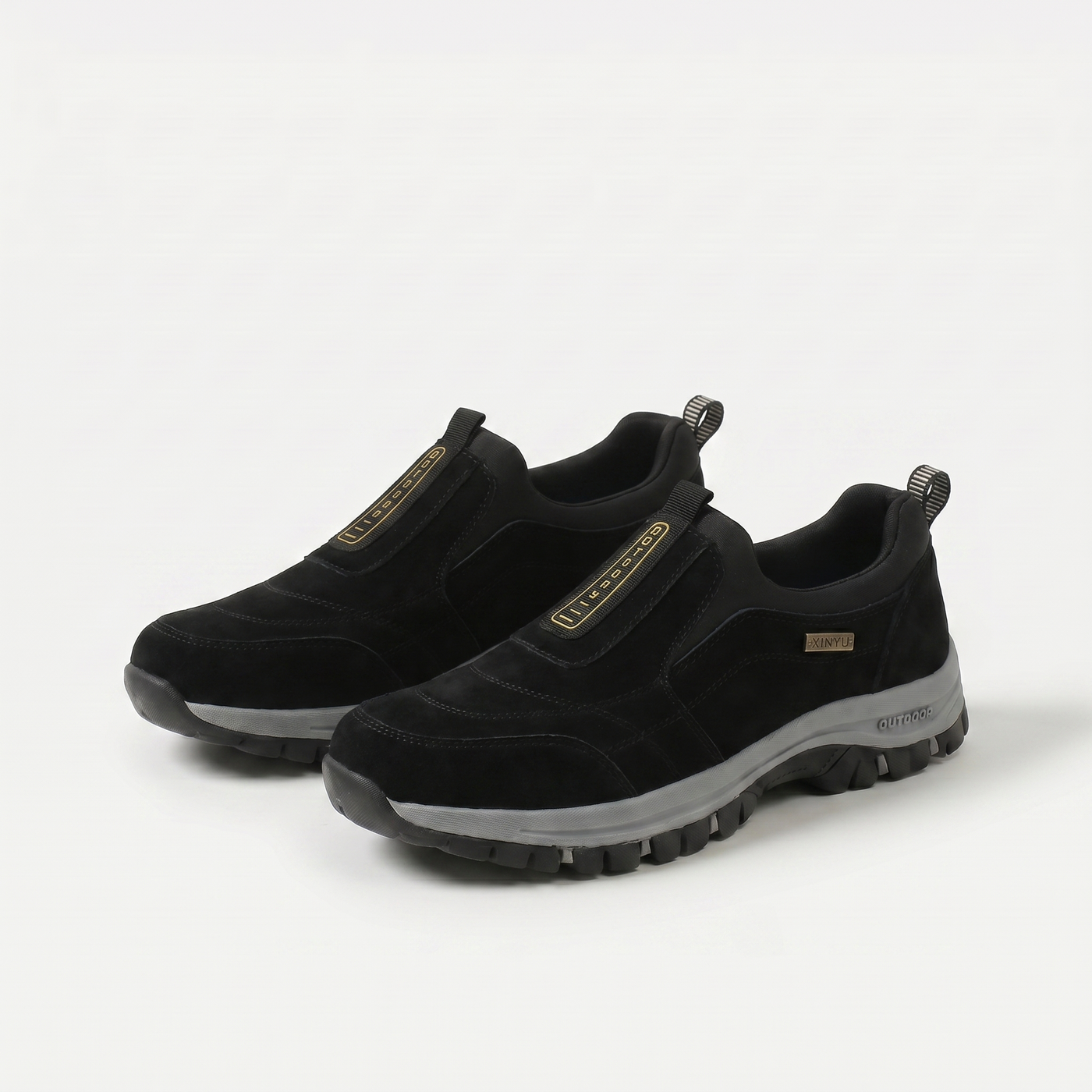 FeelFree – ergonomic comfort shoes