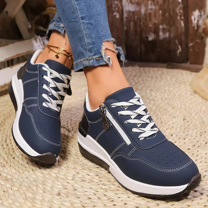 Fenna | Stylish Comfort Shoes