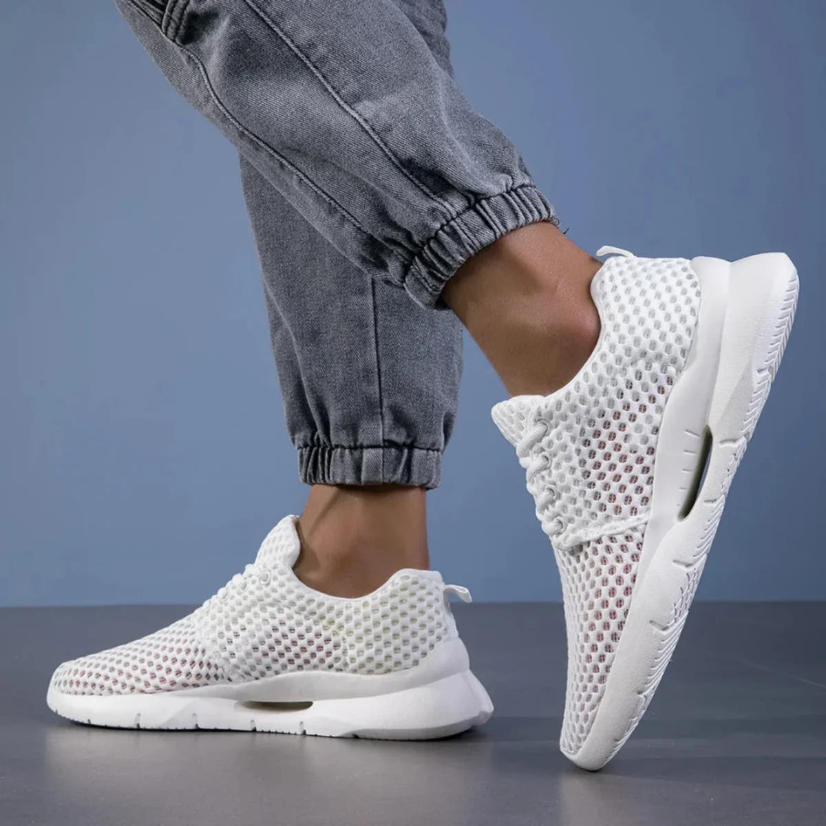 Filippo | Men's Walking Comfort Shoes