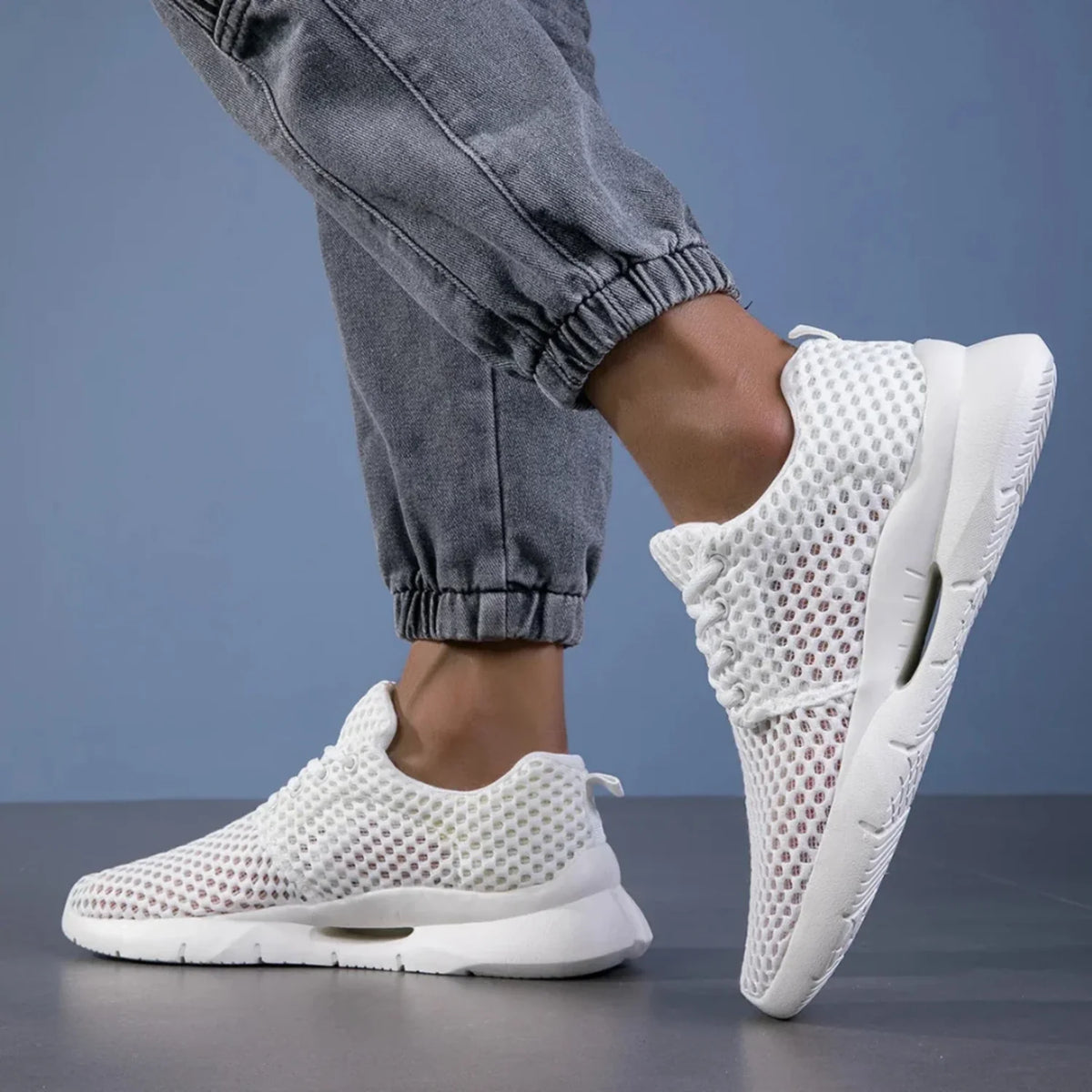 Filippo | Men's Walking Comfort Shoes