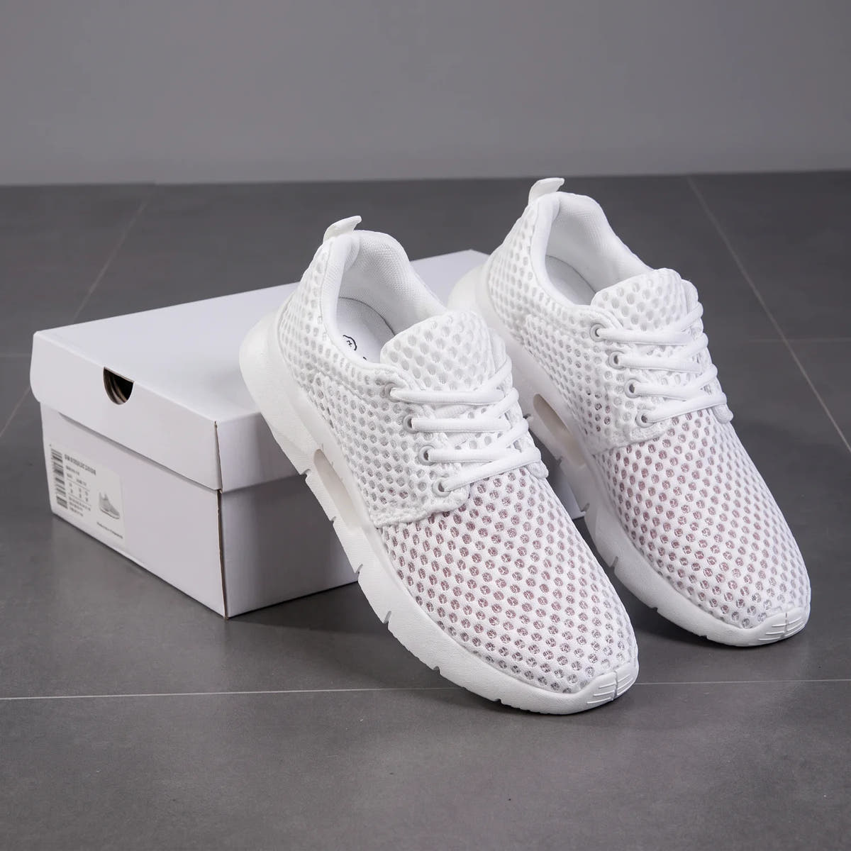 Filippo | Men's Walking Comfort Shoes