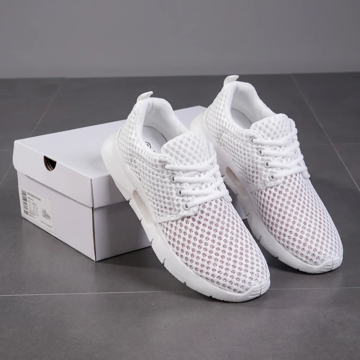 Filippo | Men's Walking Comfort Shoes