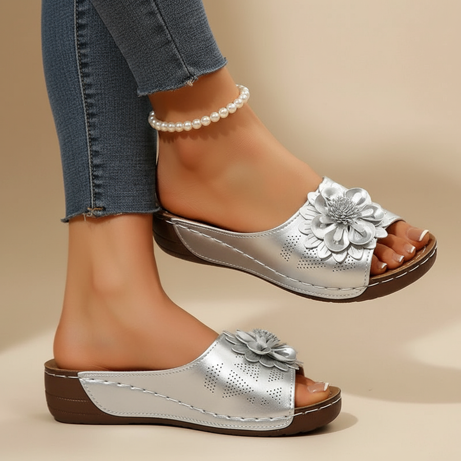 Silver