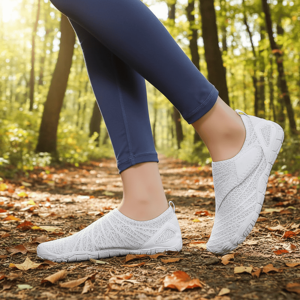 Briony | Lightweight Barefoot Trainers