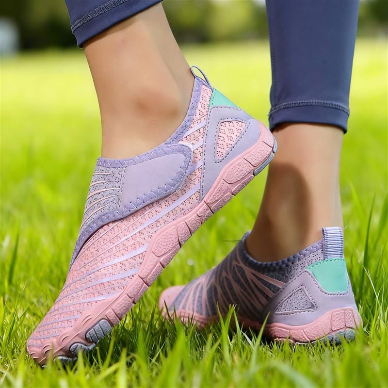 Briony | Lightweight Barefoot Trainers