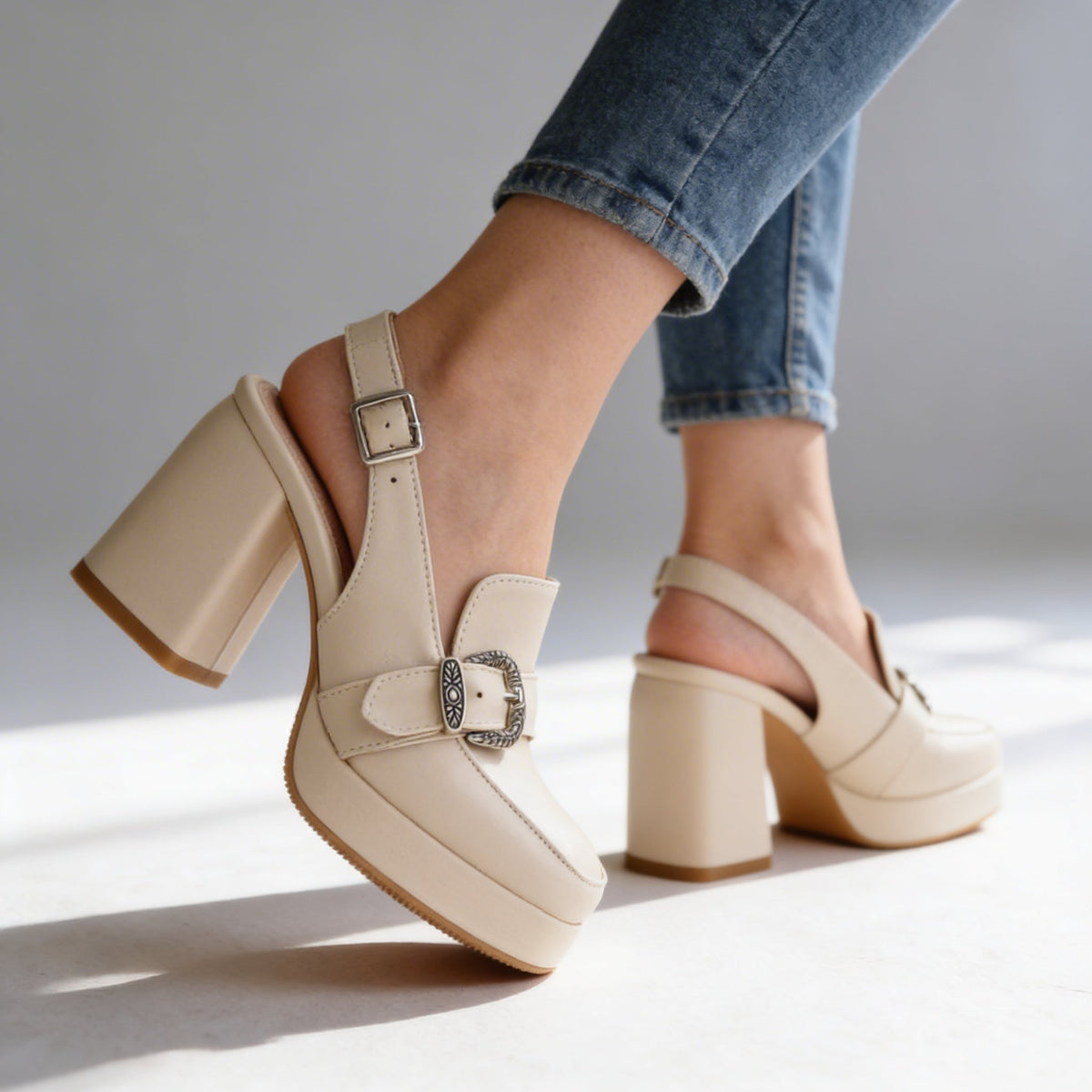 Beige