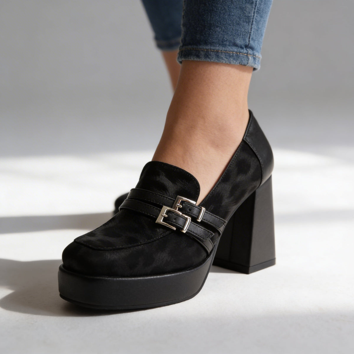Ailsa | Comfort Loafers